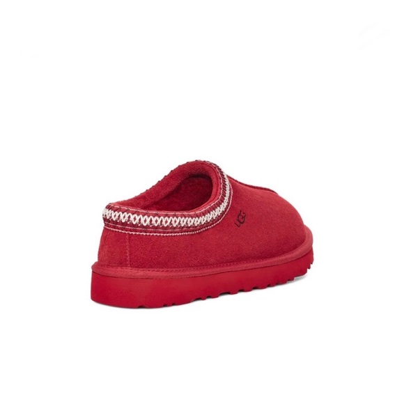 UGG Womens Tasman Samba Red
5955-SRTL - Picture 5 of 6